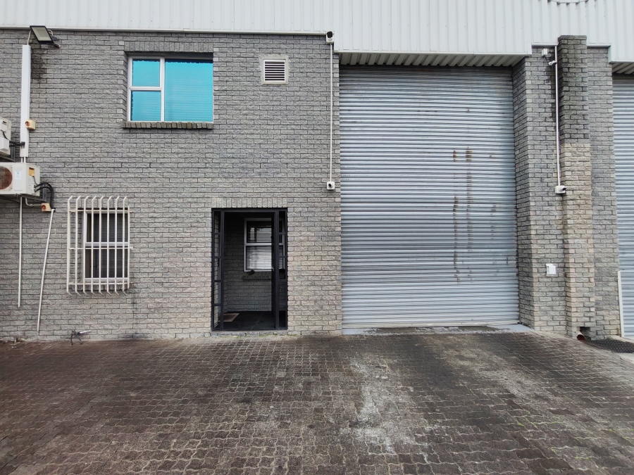 To Let Commercial Property for Rent in Saxenburg Park 2 Western Cape